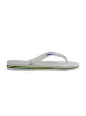 bianco-BRASIL Donna havaianas 4110850-0001 Bianco