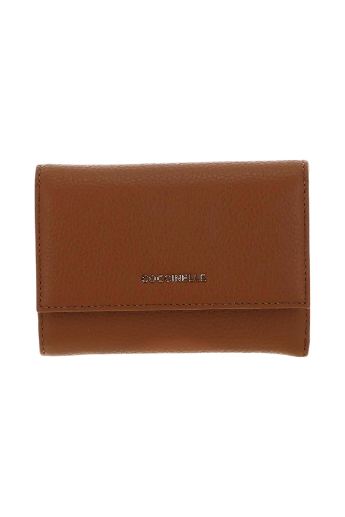 Portafoglio Donna coccinelle E2MW5116601-W12 Marrone