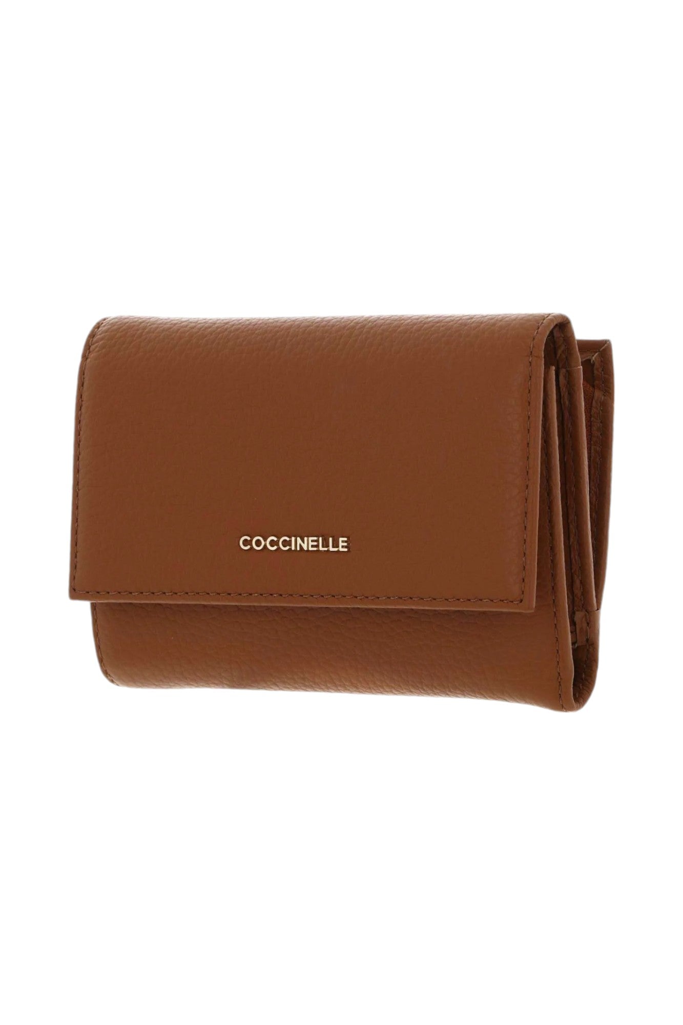 Portafoglio Donna coccinelle E2MW5116601-W12 Marrone