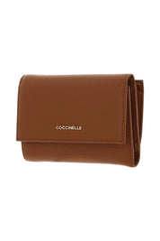 Portafoglio Donna coccinelle E2MW5116601-W12 Marrone