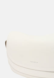 Borsa Donna coccinelle e1sq0150201-578 Bianco Sporco
