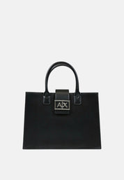 Borsa Donna Armani Exchange XW000305AF12039-UC001 Nero