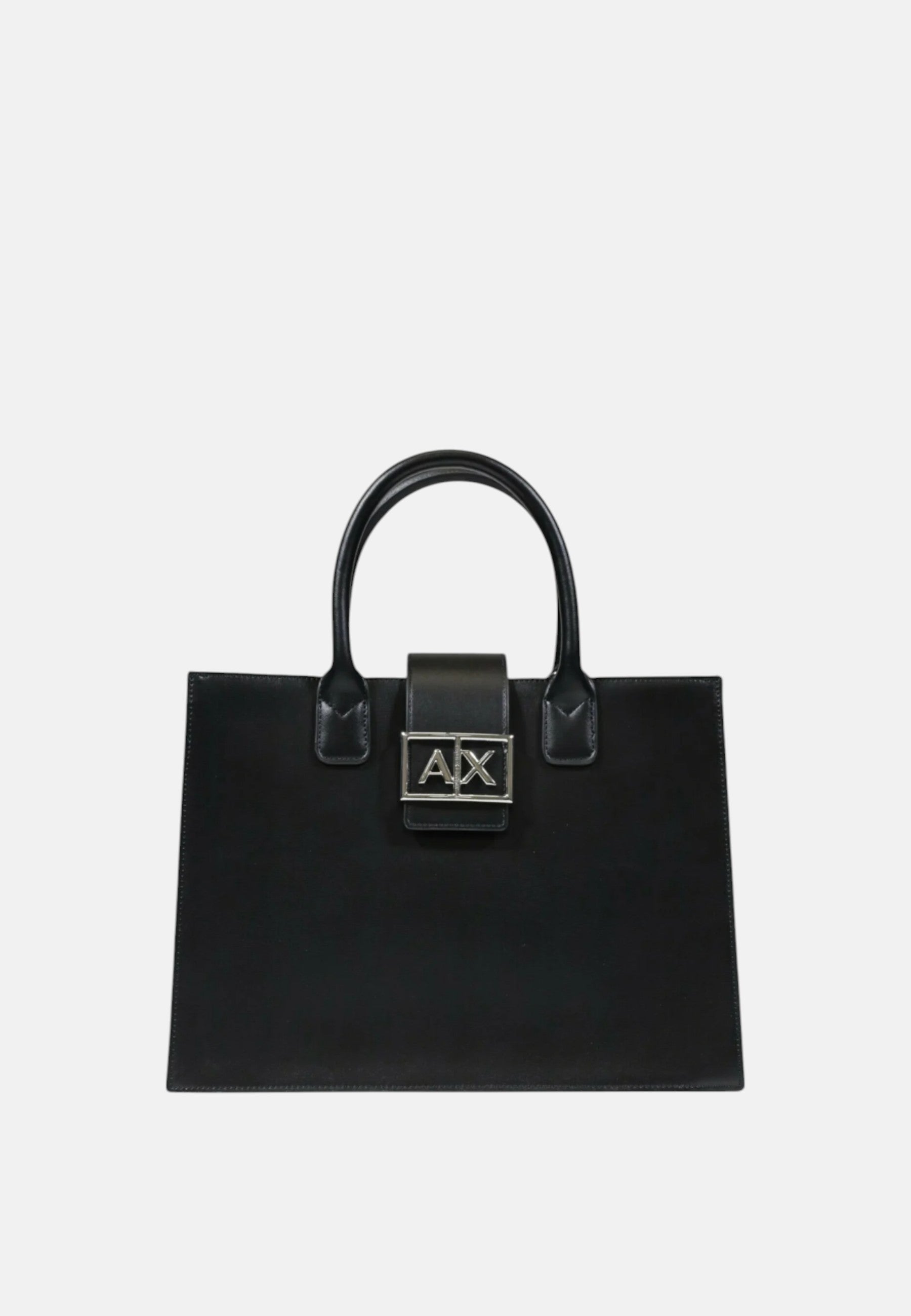 Borsa Donna Armani Exchange XW000305AF12039-UC001 Nero