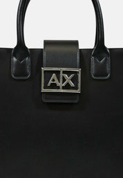 Borsa Donna Armani Exchange XW000305AF12039-UC001 Nero