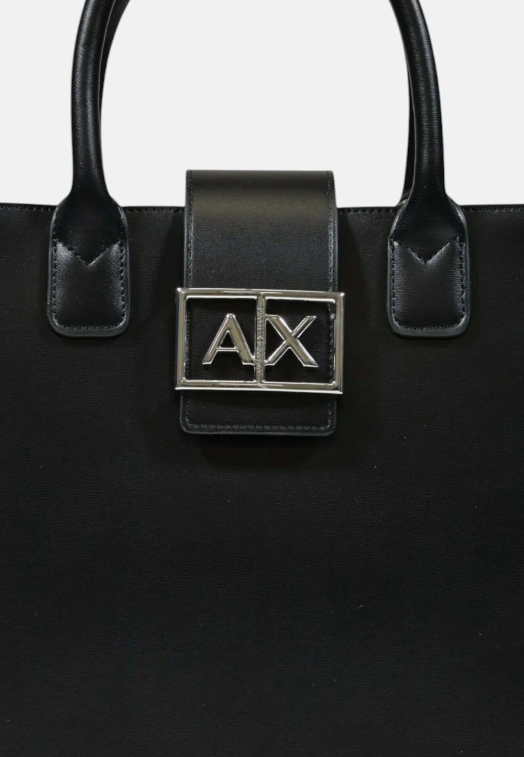 Borsa Donna Armani Exchange XW000305AF12039-UC001 Nero