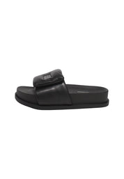Sandali Donna Armani Exchange XDP061XV926-00002 Nero