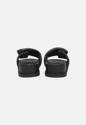 Sandali Donna Armani Exchange XDP061XV926-00002 Nero
