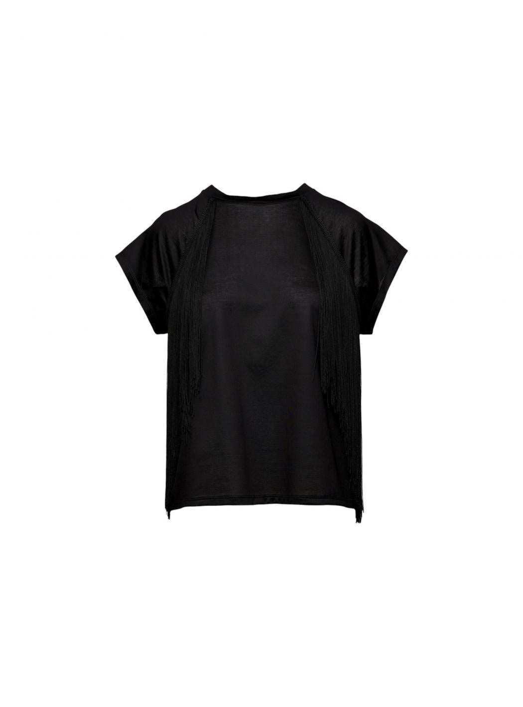 T-shirt Donna douuod DD03_ERBA