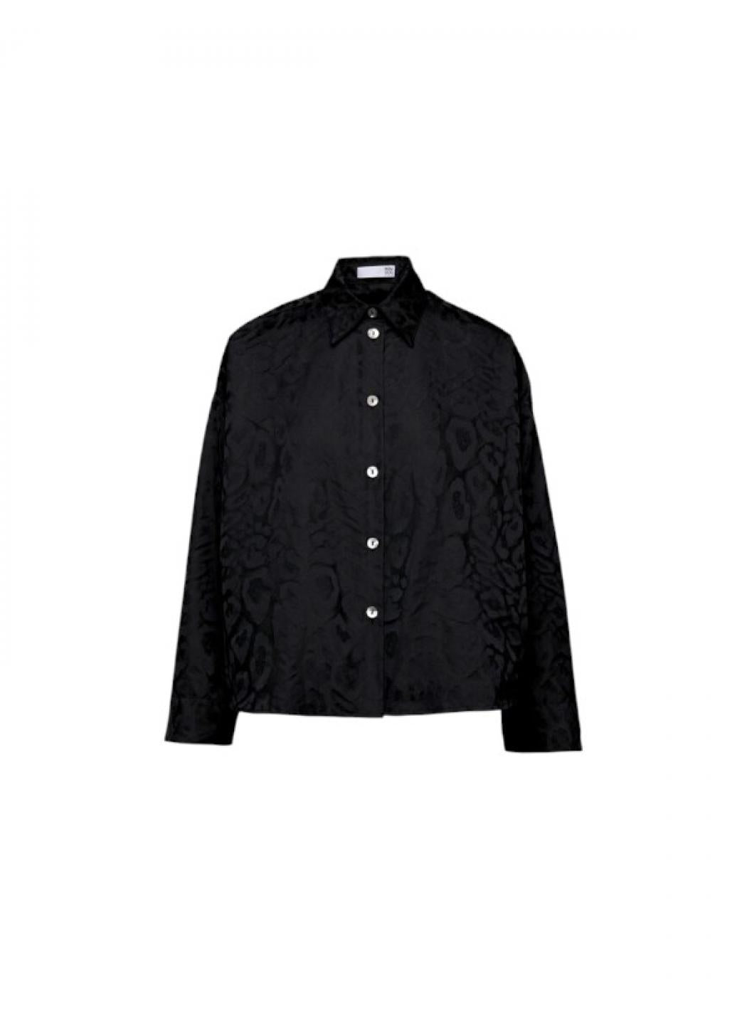 Camicia Donna douuod DD16_BASILICO