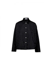 Camicia Donna douuod DD16_BASILICO
