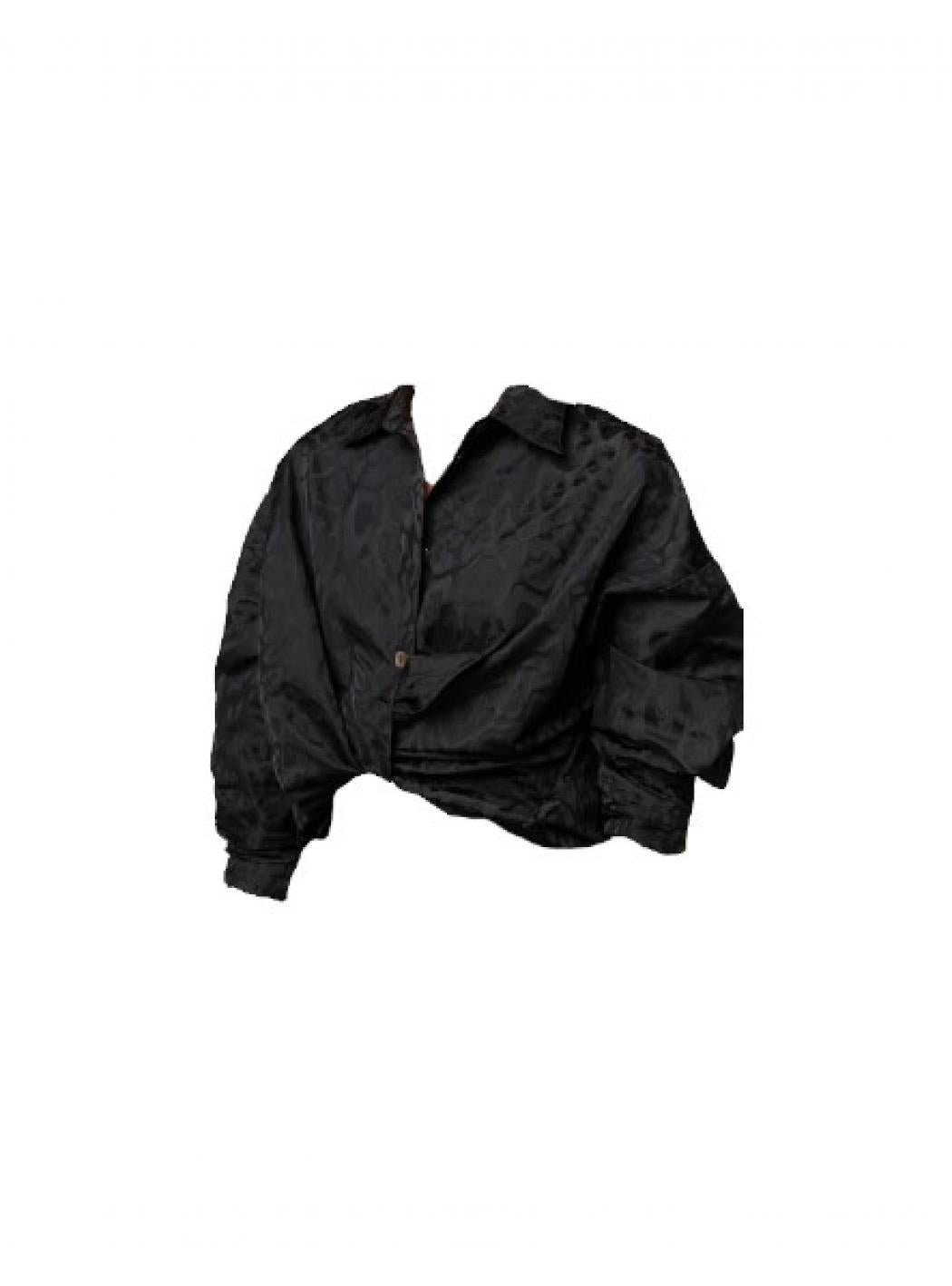 Camicia Donna douuod DD16_BASILICO