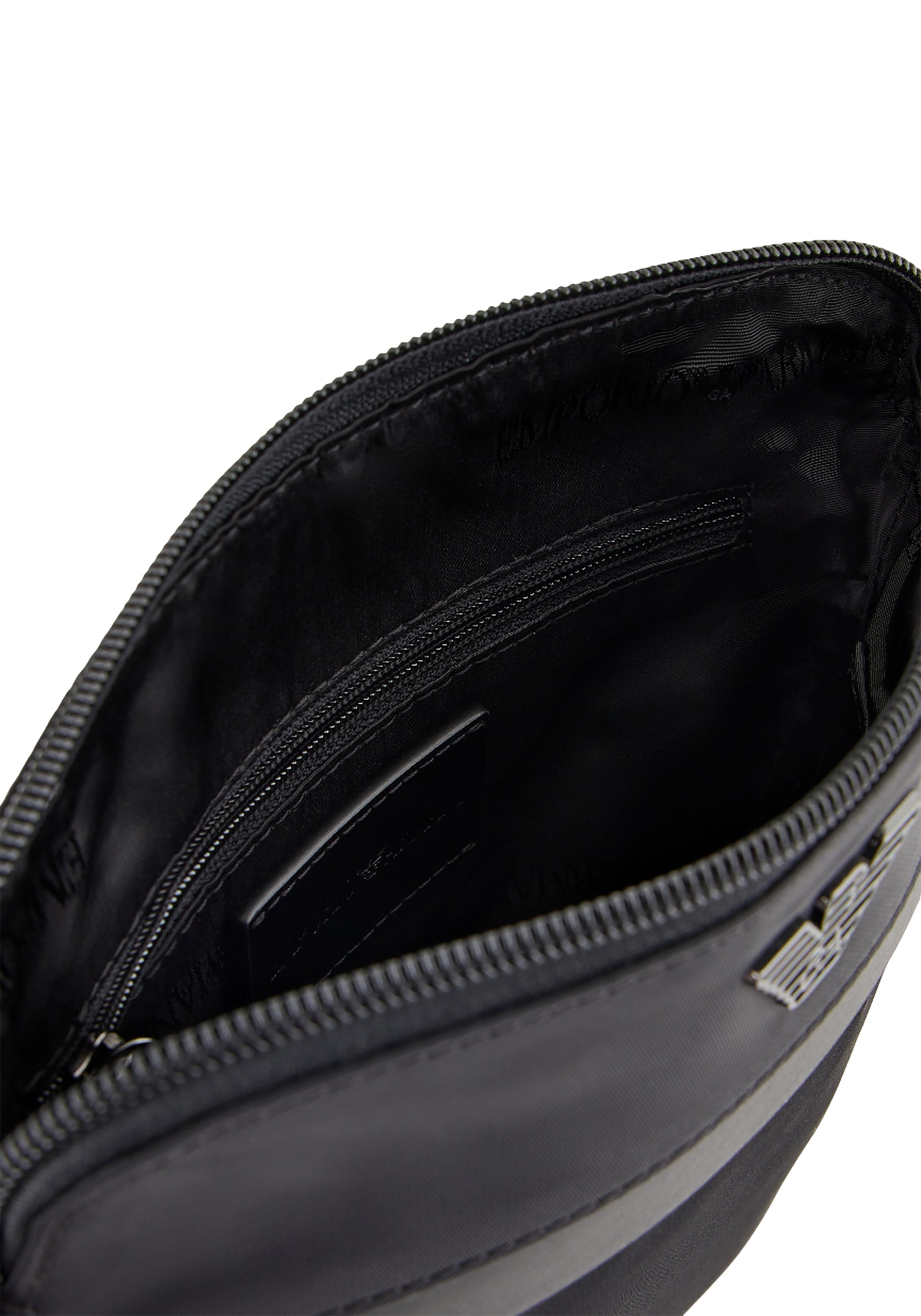 Borsa Uomo emporio armani Y4M185Y217J-80001 Nero