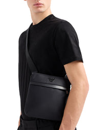 Borsa Uomo emporio armani Y4M185Y217J-80001 Nero
