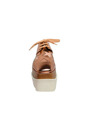 Scarpe Donna Stella McCartney Elyse Corn Alter Matt Sunset Rose