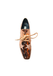 Scarpe Donna Stella McCartney Elyse Corn Alter Matt Sunset Rose