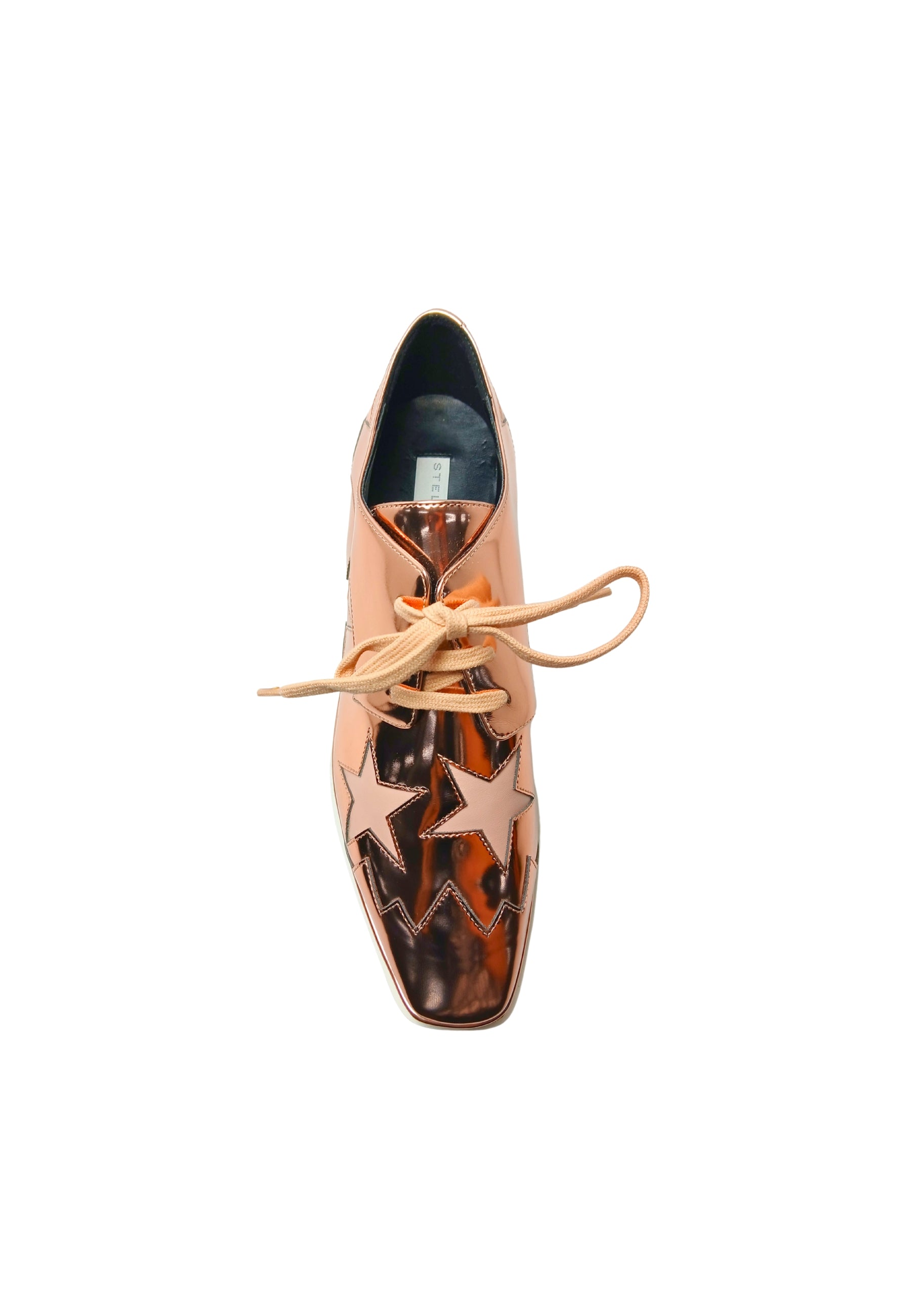 Scarpe Donna Stella McCartney Elyse Corn Alter Matt Sunset Rose