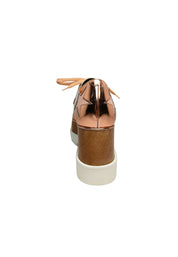 Scarpe Donna Stella McCartney Elyse Corn Alter Matt Sunset Rose