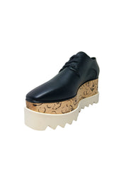 Scarpe Donna Stella McCartney Elyse Eco Alter Mat Black