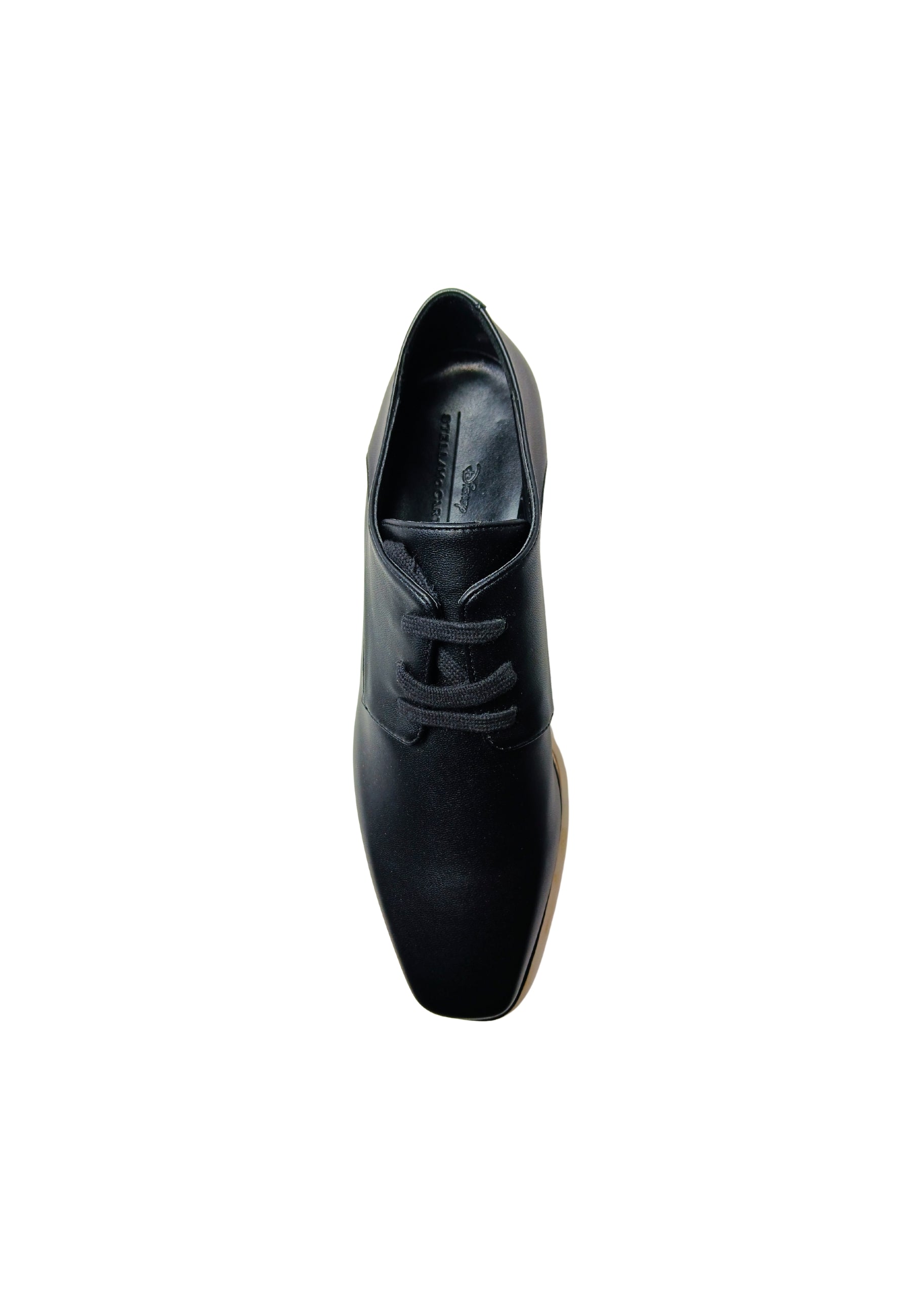Scarpe Donna Stella McCartney Elyse Eco Alter Mat Black
