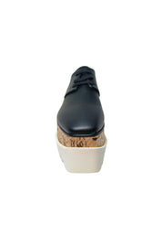 Scarpe Donna Stella McCartney Elyse Eco Alter Mat Black