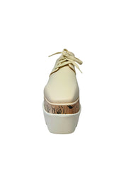 Scarpe Donna Stella McCartney Elyse Eco Alter Mat Greggio
