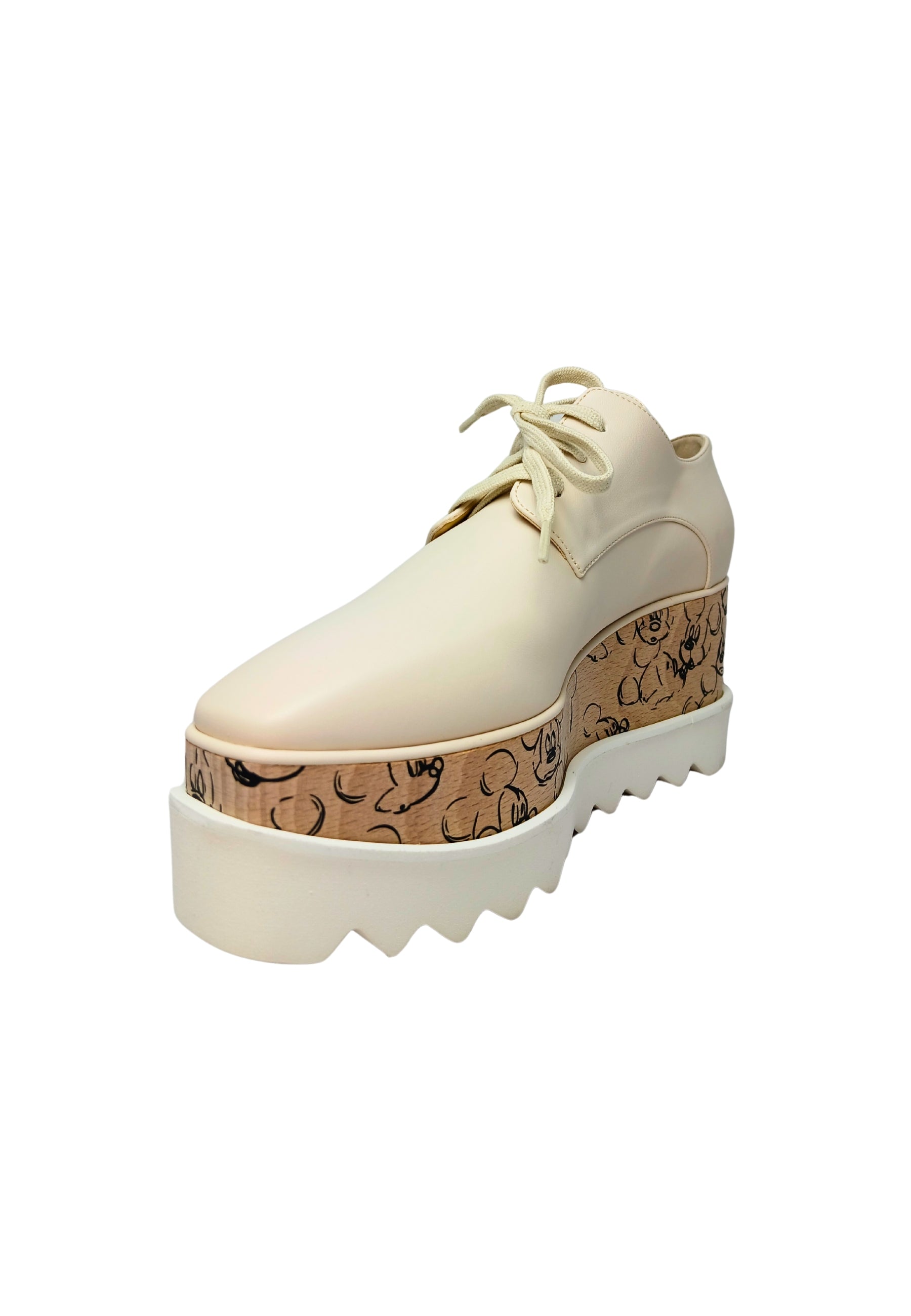 Scarpe Donna Stella McCartney Elyse Eco Alter Mat Greggio