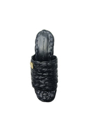 Scarpe Donna Stella McCartney Sandalo con platform e tacco Skyla /Frencilla