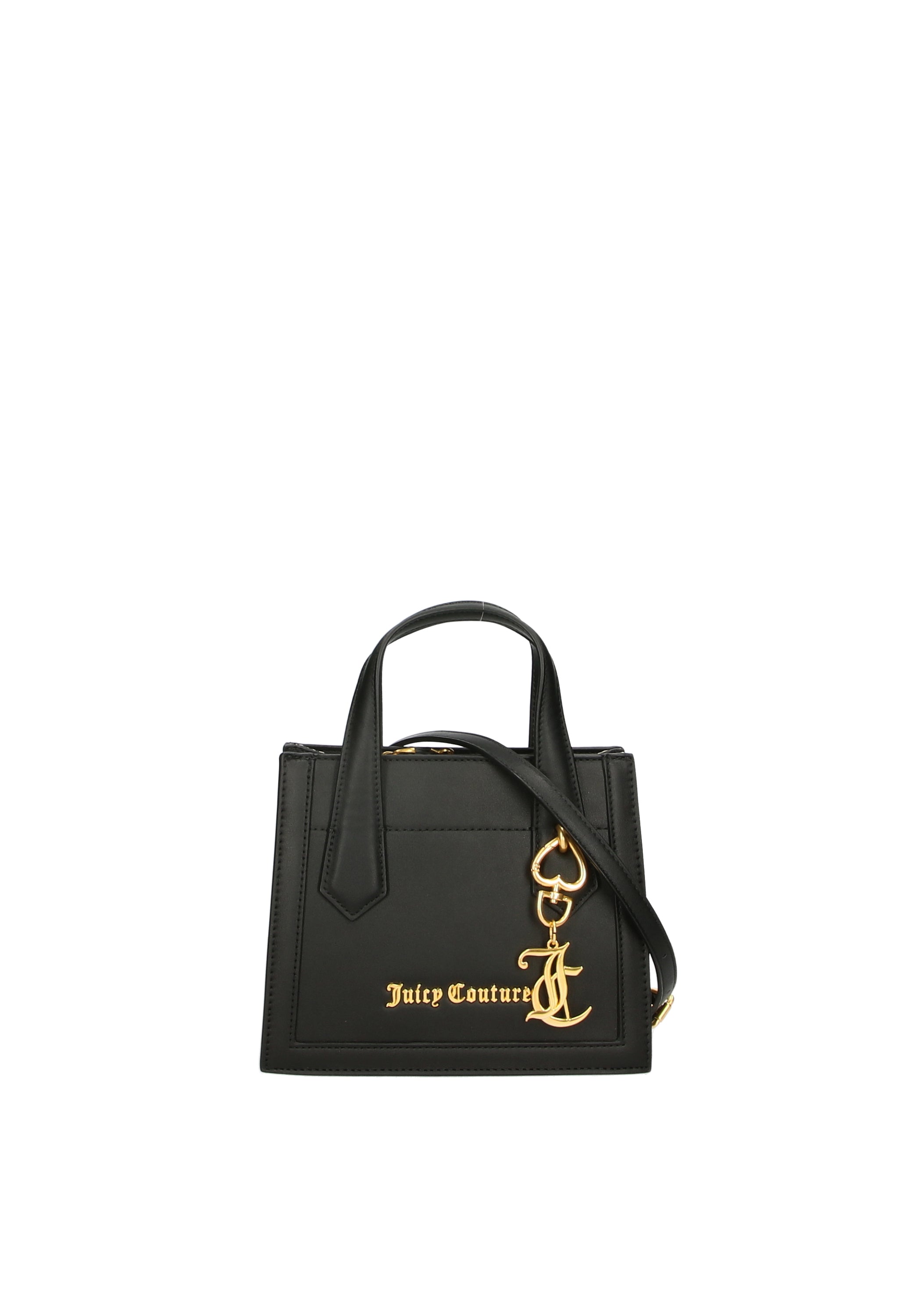 Borsa Donna juicy couture BEJLL8753WVP000-BLK Nero