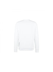 Felpa Uomo Under Armour 1390140_bianco