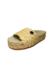Scarpe Donna Stella McCartney Ciabatta Skyla Frencilla