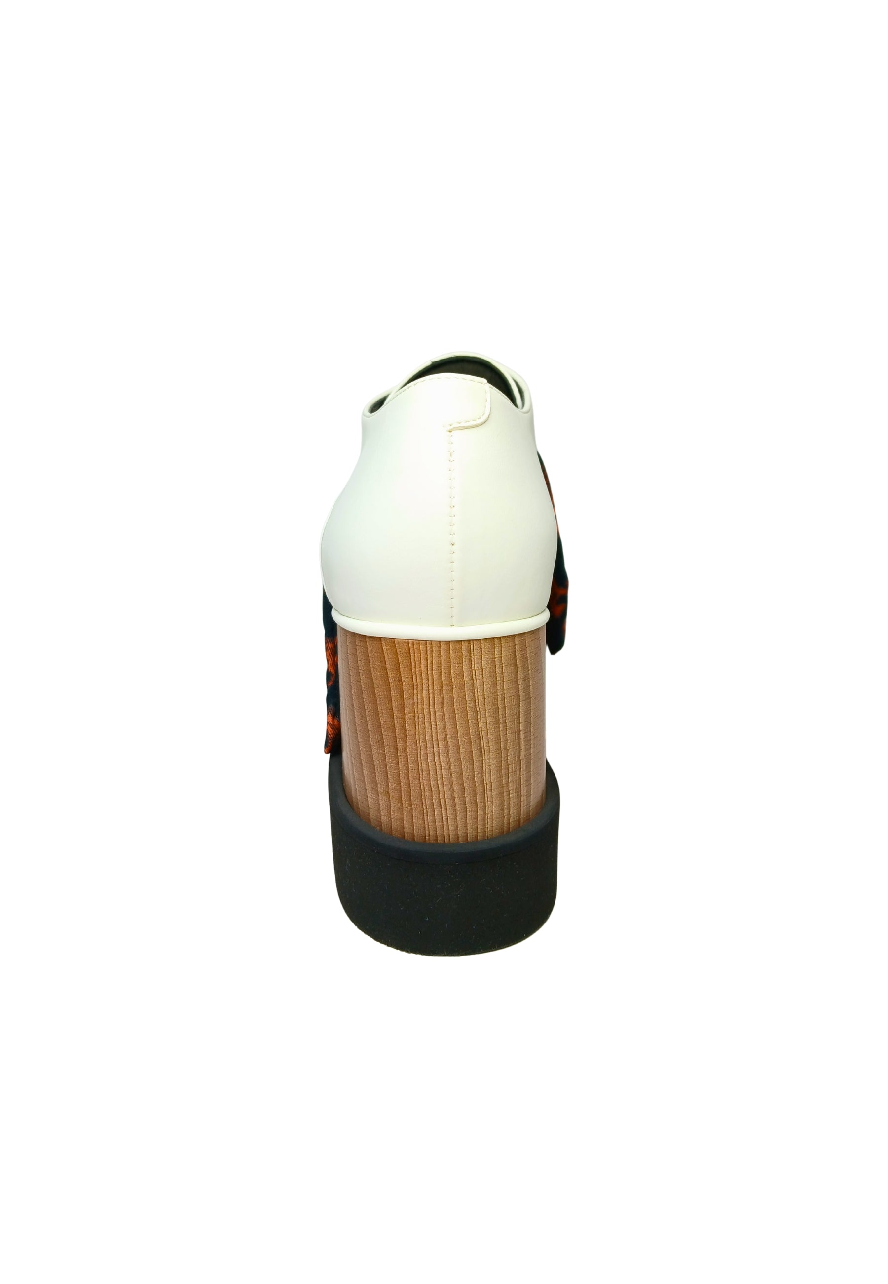 Scarpe Donna Stella McCartney Elyse Mat Alter White