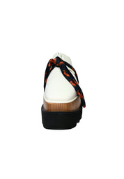Scarpe Donna Stella McCartney Elyse Mat Alter White