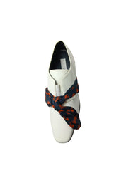 Scarpe Donna Stella McCartney Elyse Mat Alter White