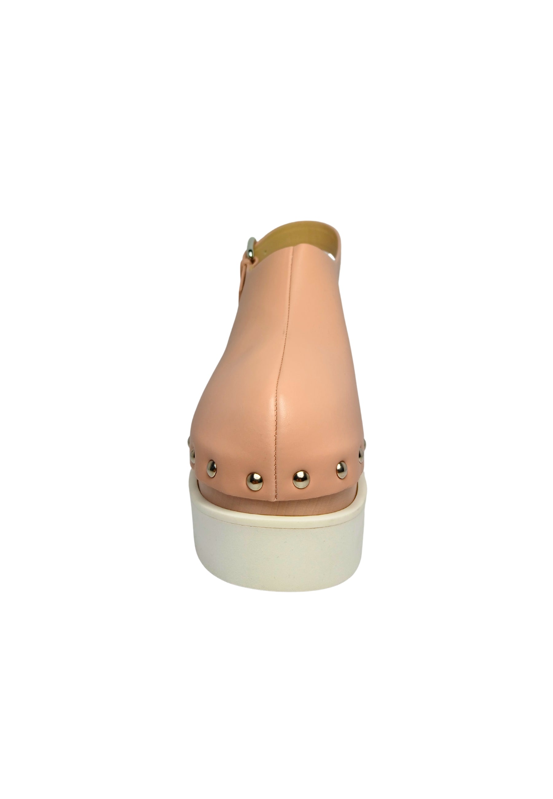 Scarpe Donna Stella McCartney Elyse mat Alter blush