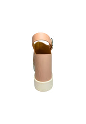 Scarpe Donna Stella McCartney Elyse mat Alter blush