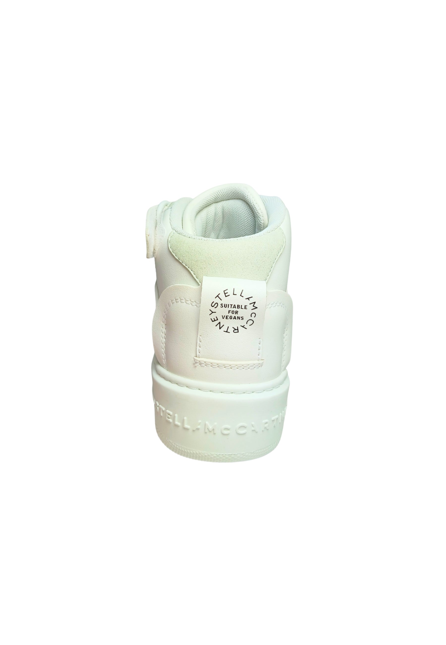 Scarpe Donna Stella McCartney S-Wave Alter Sporty Mat