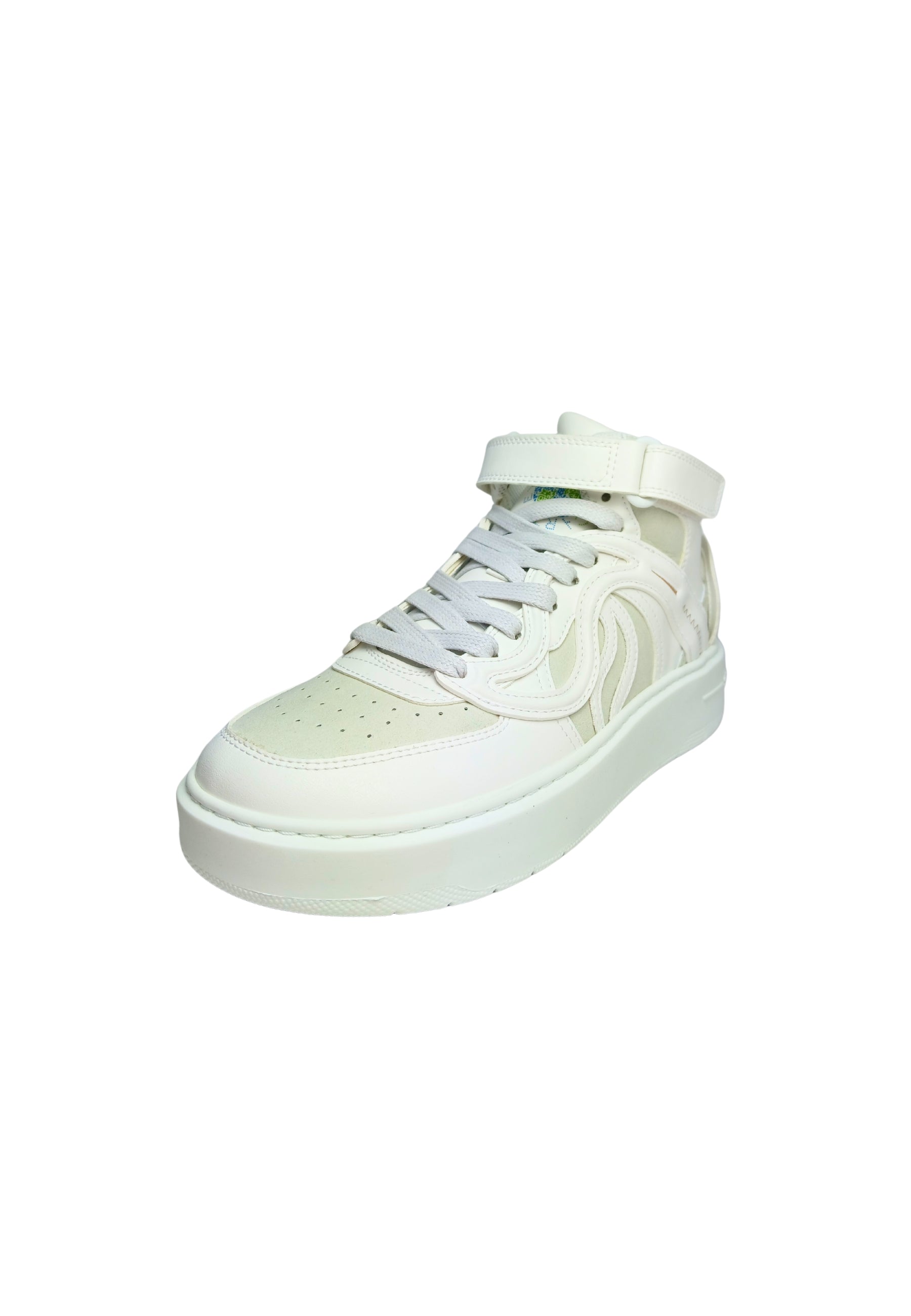 Scarpe Donna Stella McCartney S-Wave Alter Sporty Mat