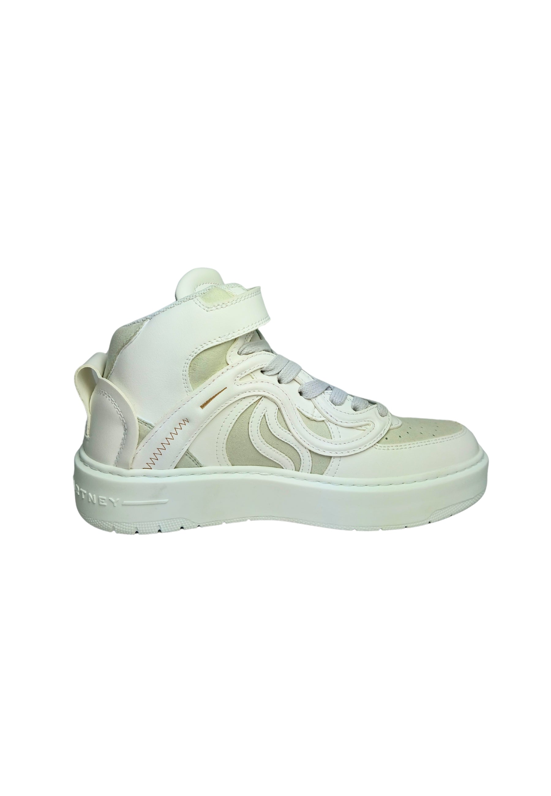 Scarpe Donna Stella McCartney S-Wave Alter Sporty Mat