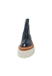 Scarpe Donna Stella McCartney Emilie bootie semimattealternap