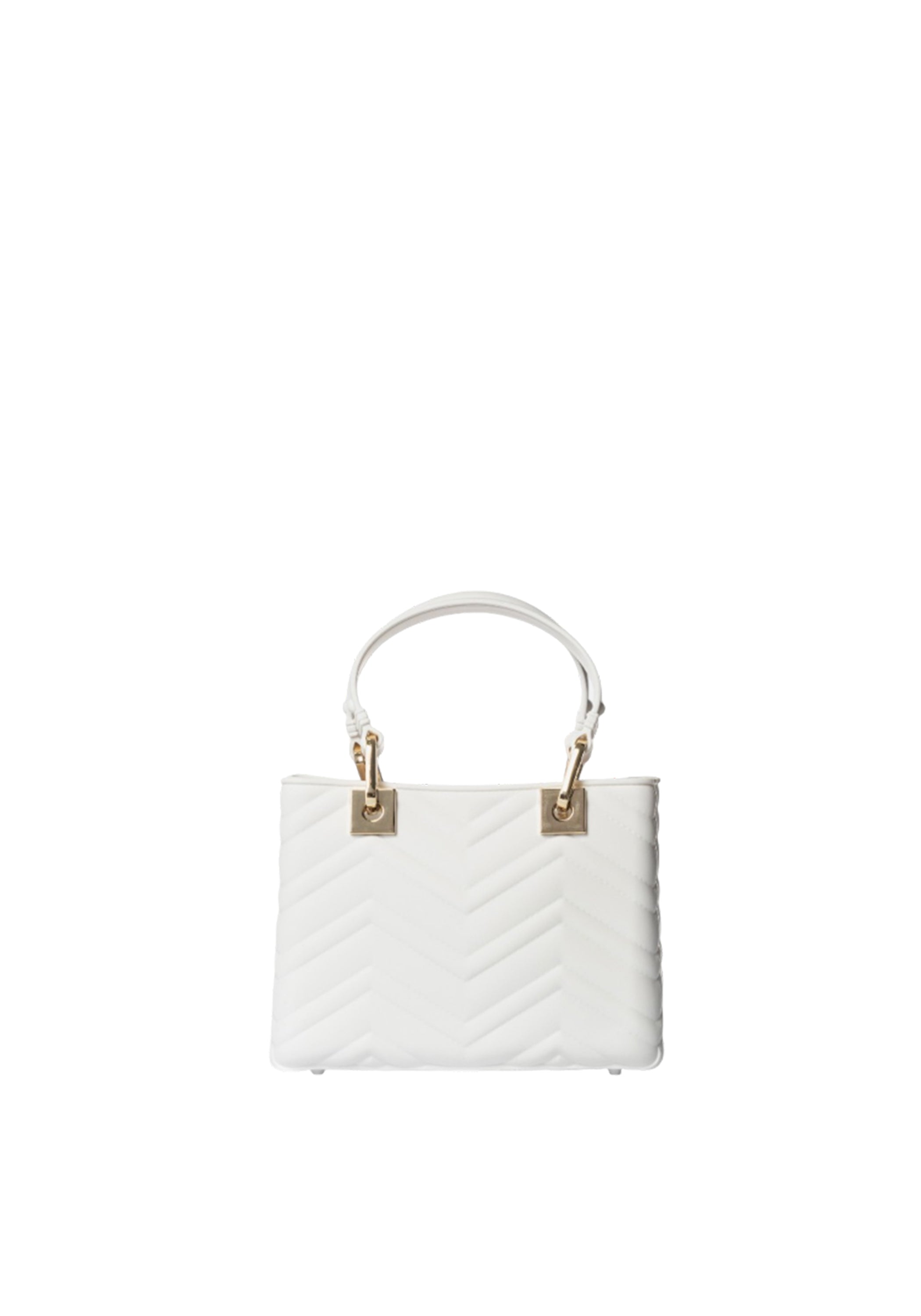 Borsa Donna marc ellis FLAT-KRISSY-S-WAVE-MILK-LIGHTGOLD Multicolore