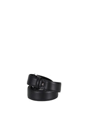 Cintura Uomo piquadro CU5927MOS-N Nero
