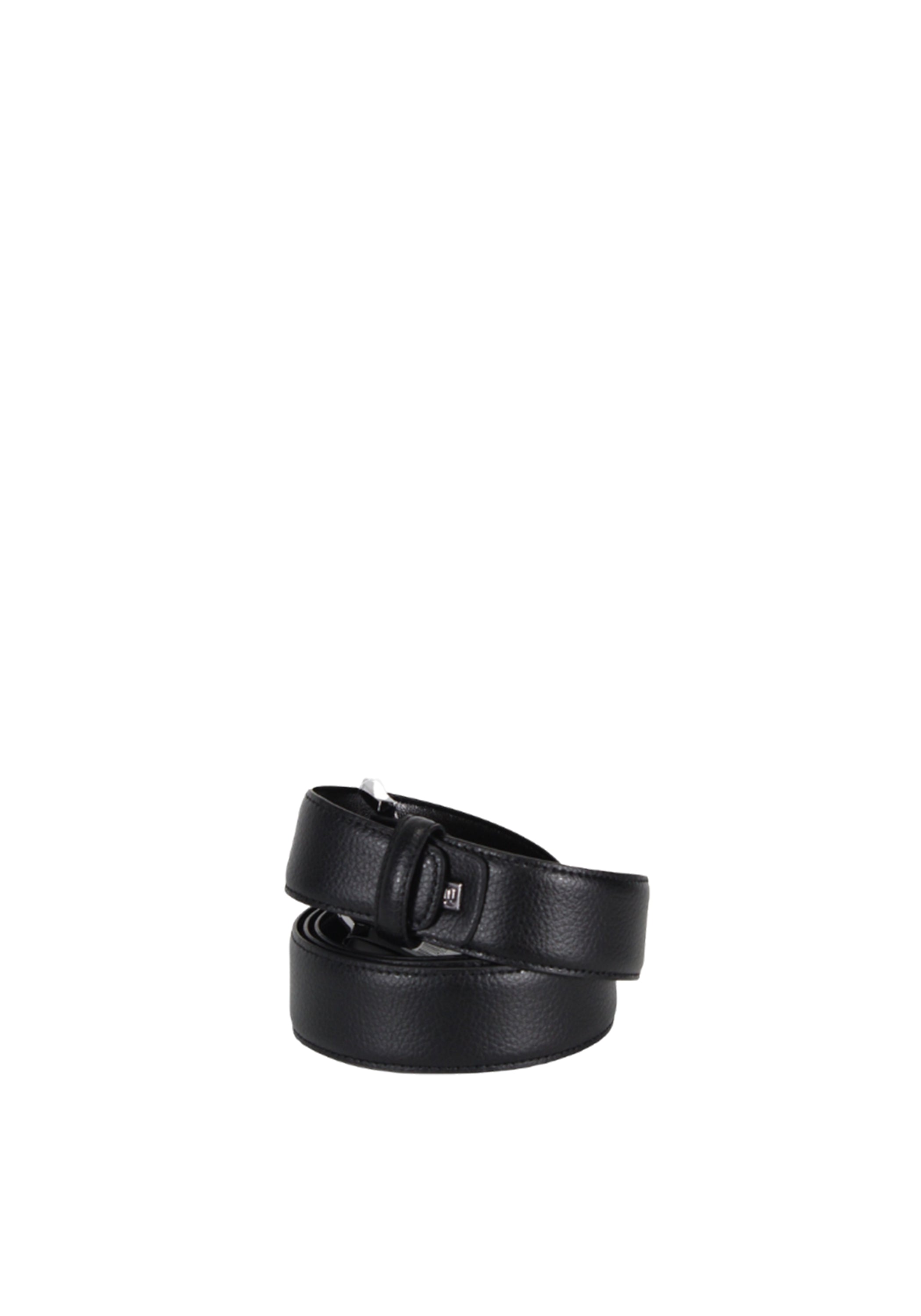 Cintura Uomo piquadro CU5927MOS-N Nero