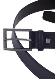 Cintura Uomo piquadro CU5927MOS-BLU Blu