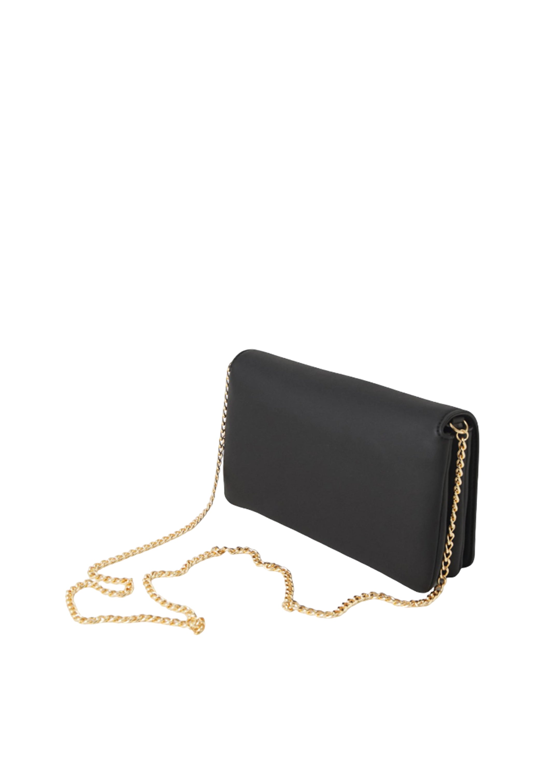 Borsa Donna love moschino jc4318pp0lkk-0000 Nero