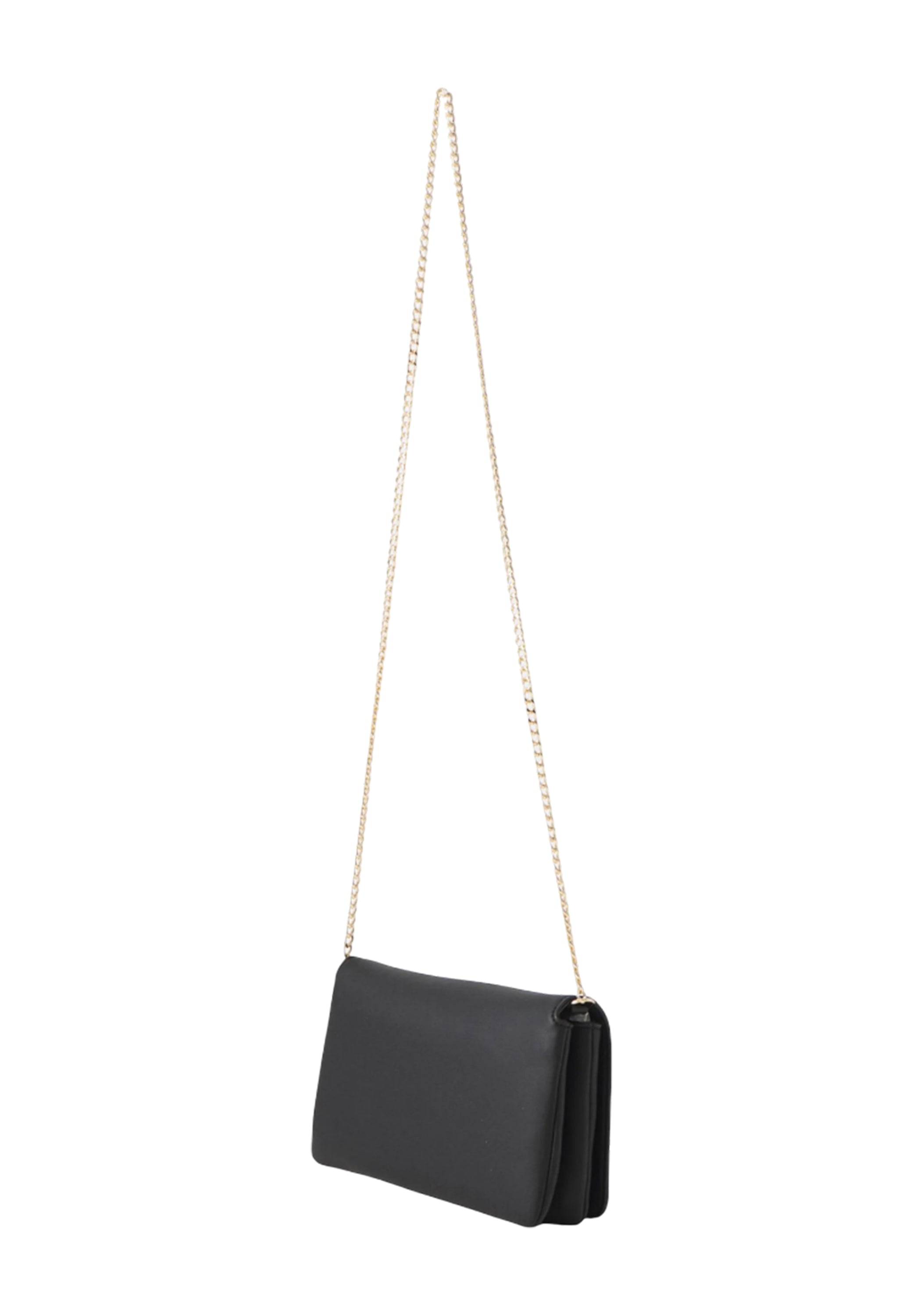 Borsa Donna love moschino jc4318pp0lkk-0000 Nero
