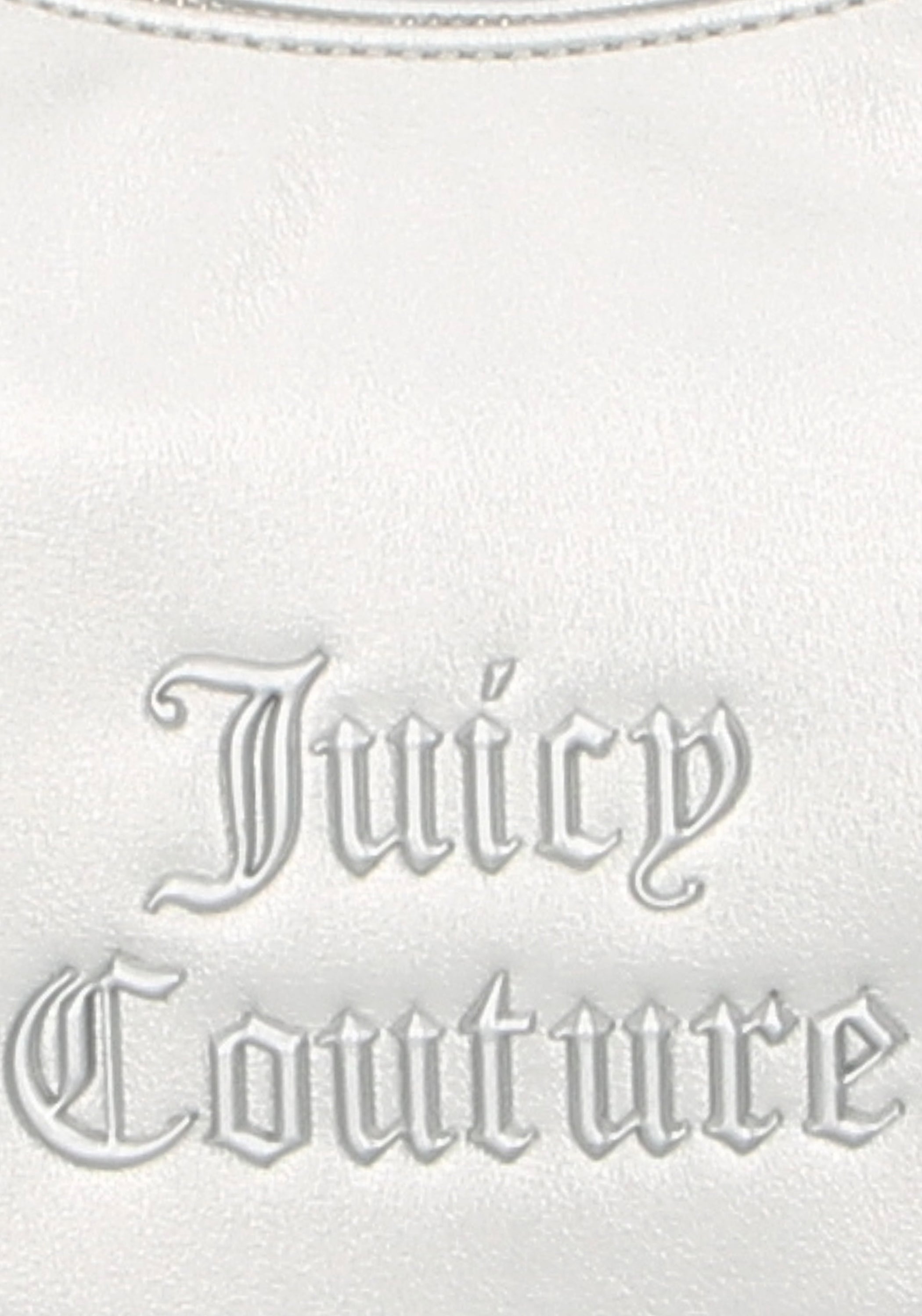 Borsa Donna juicy couture BEJL58833WVP902-SIL Argento