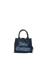 Borsa Donna juicy couture BEJIR8828WCOJA2-DEN Blu