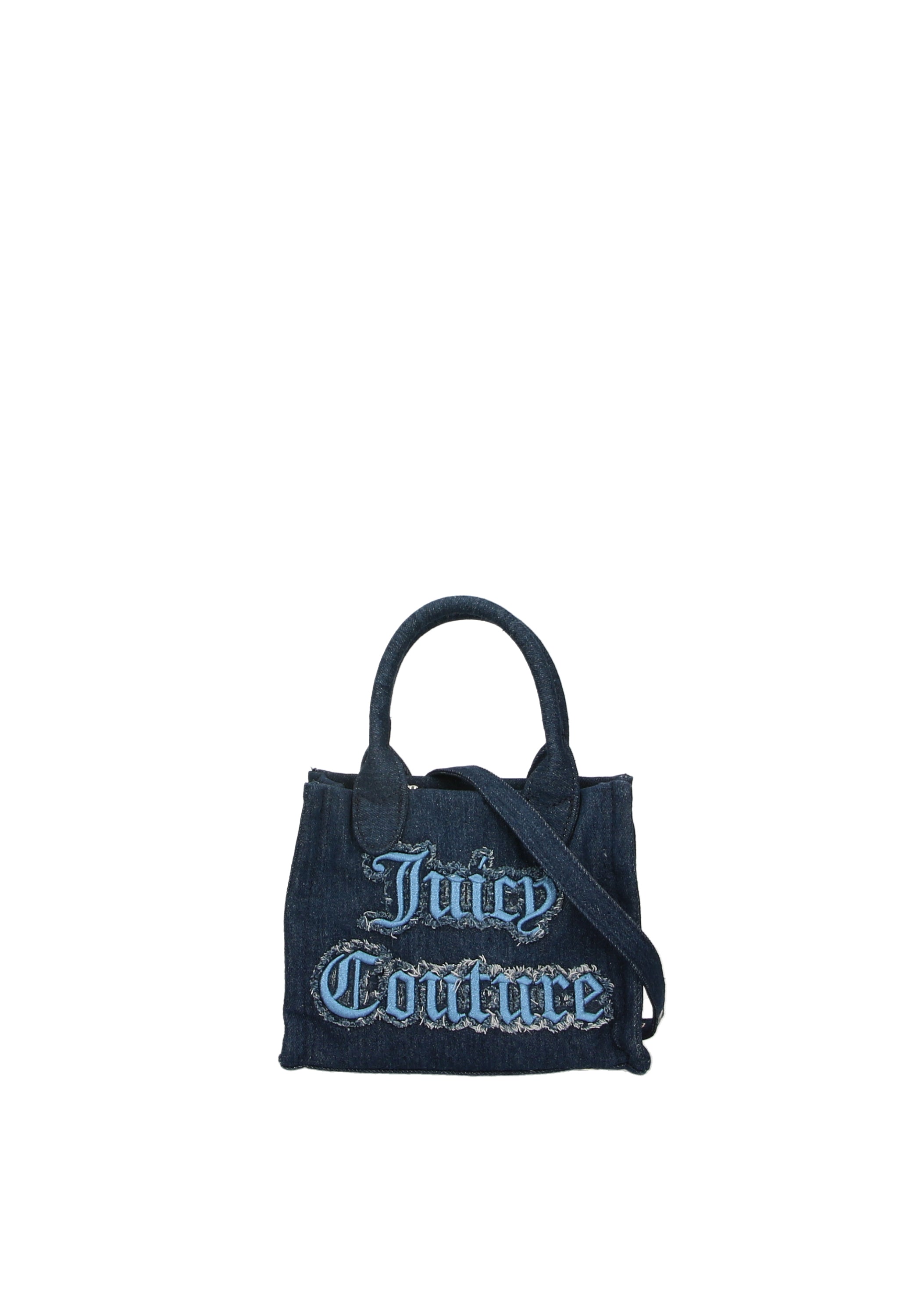 Borsa Donna juicy couture BEJIR8828WCOJA2-DEN Blu