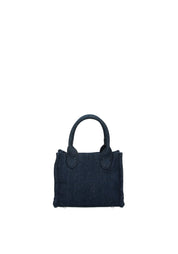 Borsa Donna juicy couture BEJIR8828WCOJA2-DEN Blu