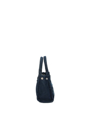 Borsa Donna juicy couture BEJIR8828WCOJA2-DEN Blu